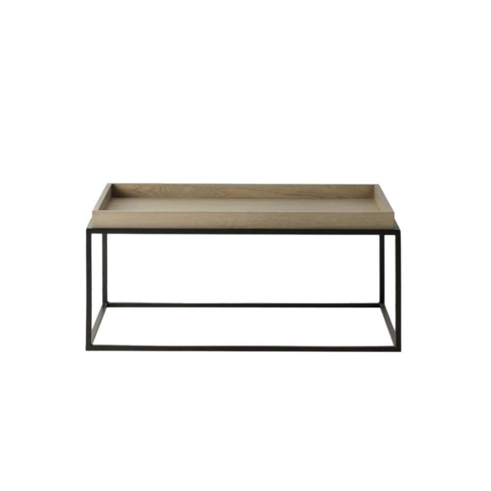 Grey tray for on sale coffee table