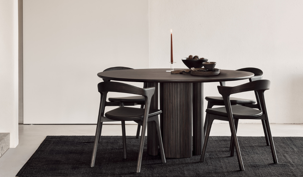 Space-Saving Solutions for Small Dining Rooms – Pod Furniture Ireland