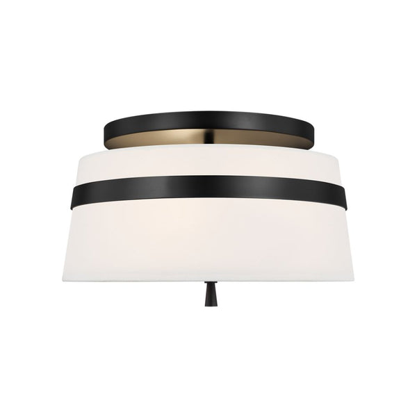 Cordtlandt Small Semi-Flush Mount