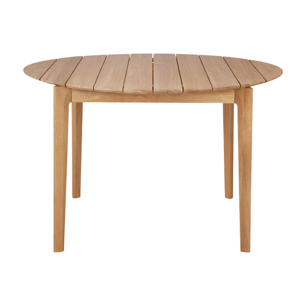 Ethnicraft Bok outdoor dining table