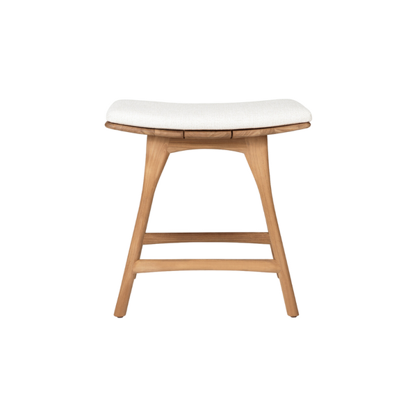 Ethnicraft Osso Outdoor Stool