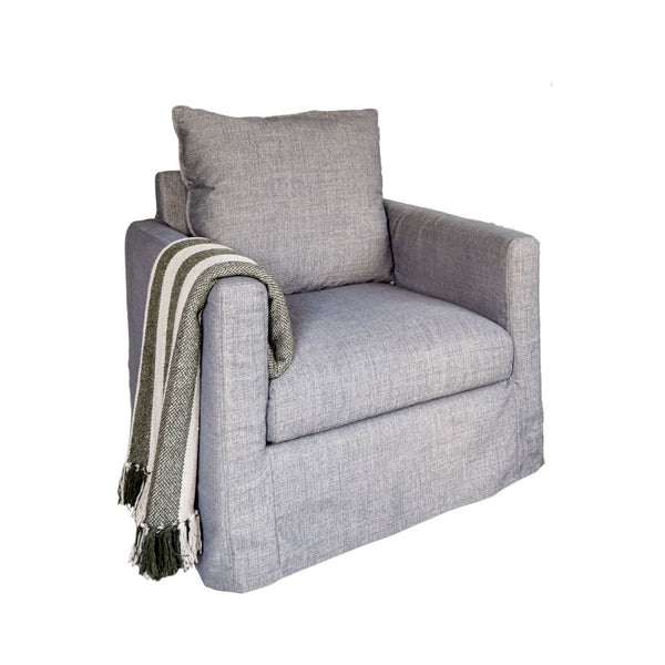 Bianca Armchair - Ex Display