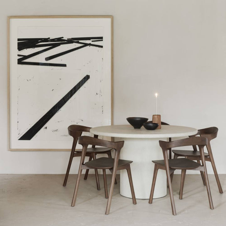 elements dining table