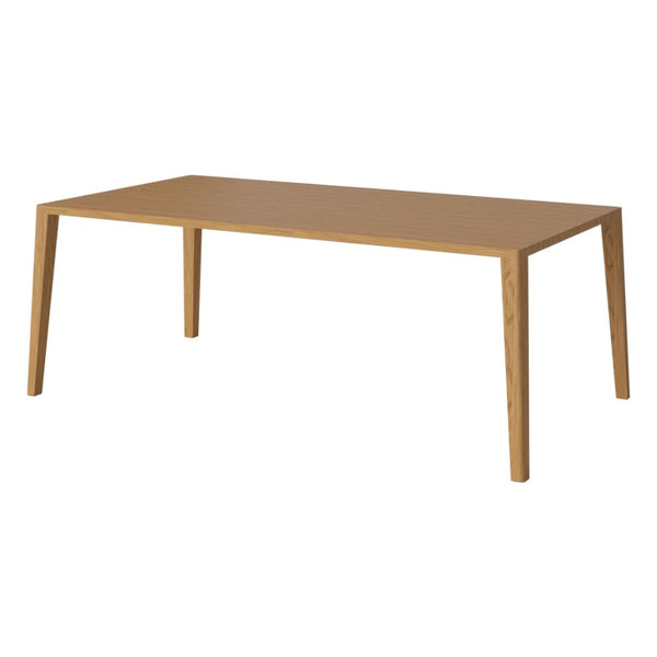 Bolia - Graceful Dining Table