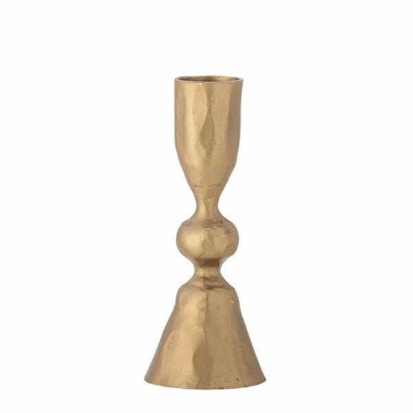 Millie Gold Candle Holder