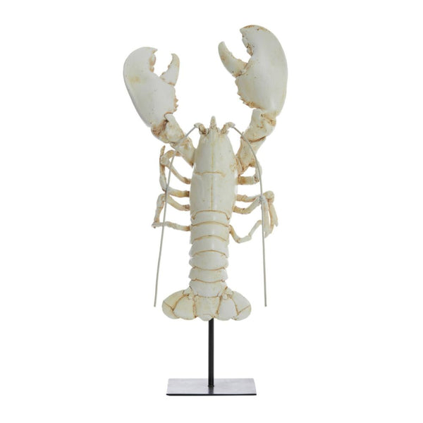 Lobster Pedestal