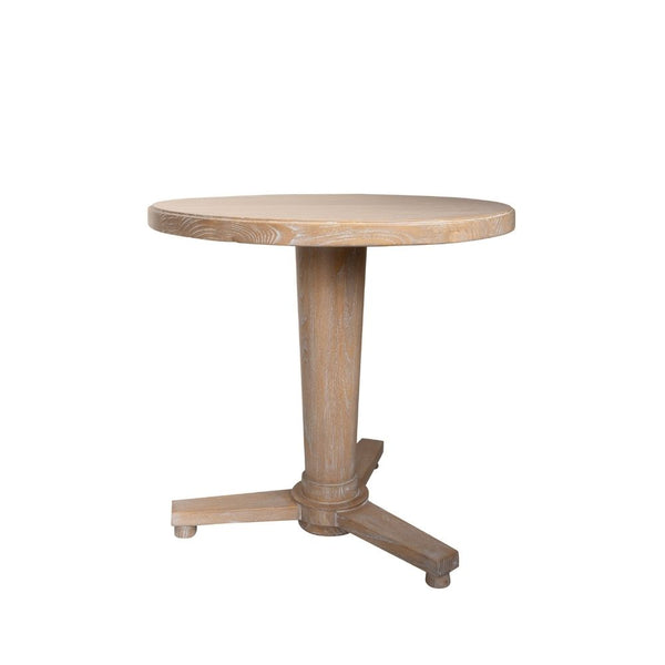 Mariella Round Side Table