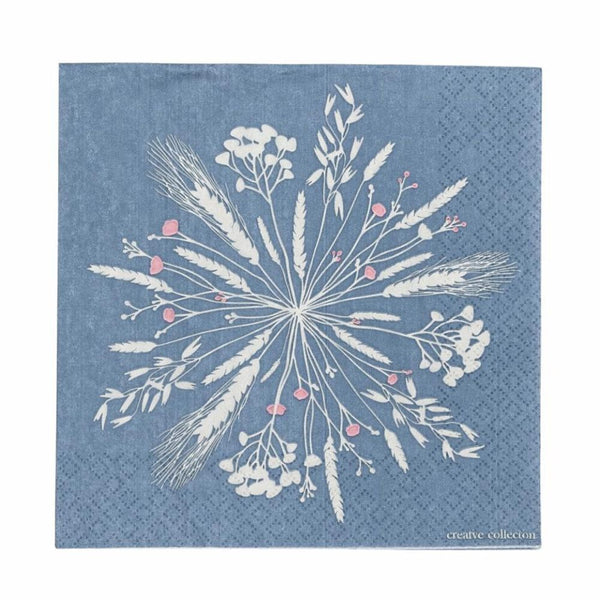 Clara Botanical Napkin