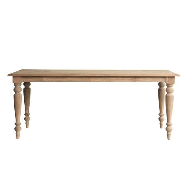 Westen Dining Table