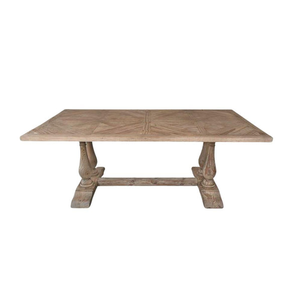 Edison Dining Table