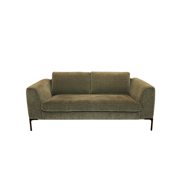 Elton 2 Seater Sofa - Ex Display