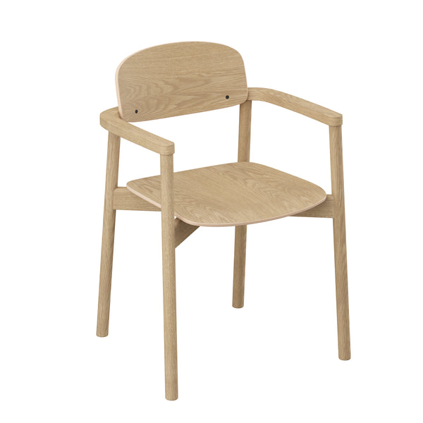 skovby dining chair 843