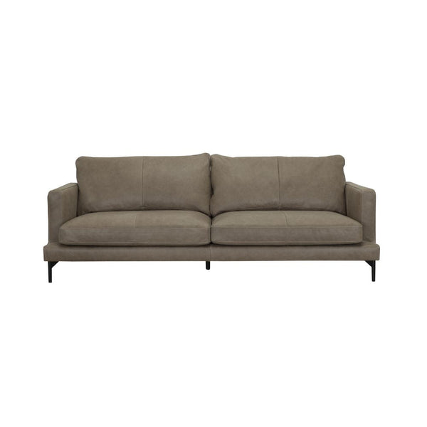 andes 3 seater xl mini sofa