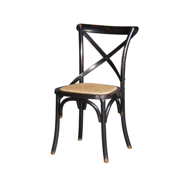 arabella x back dining chair