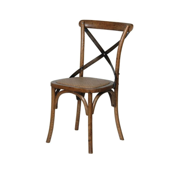 esme x back dining chair