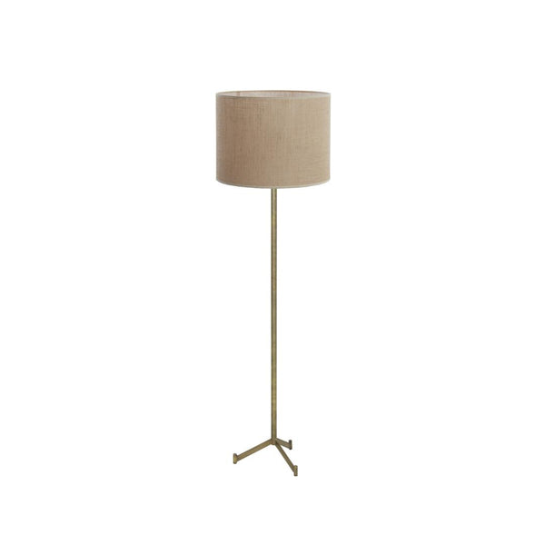 gustav floor lamp