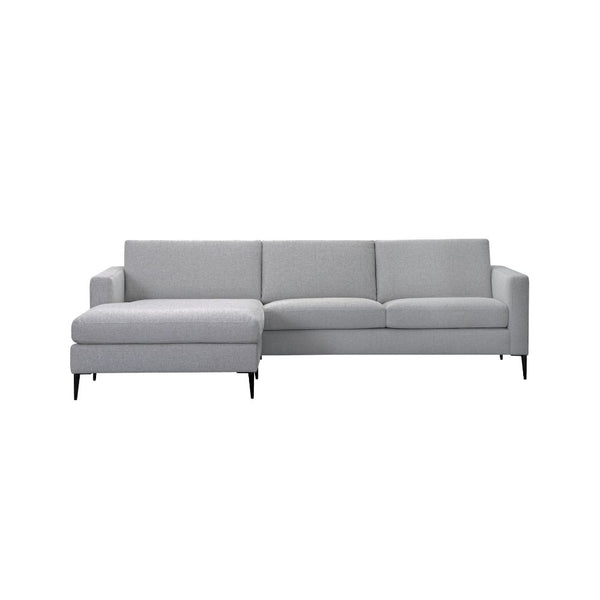 Nori 2.5 Seater with Chaise Longue