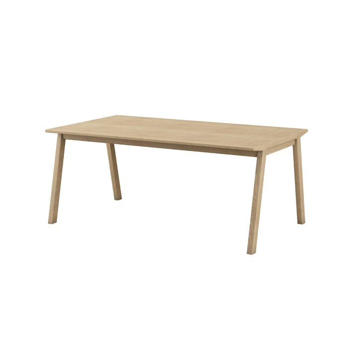 skovby 140 dining table 1