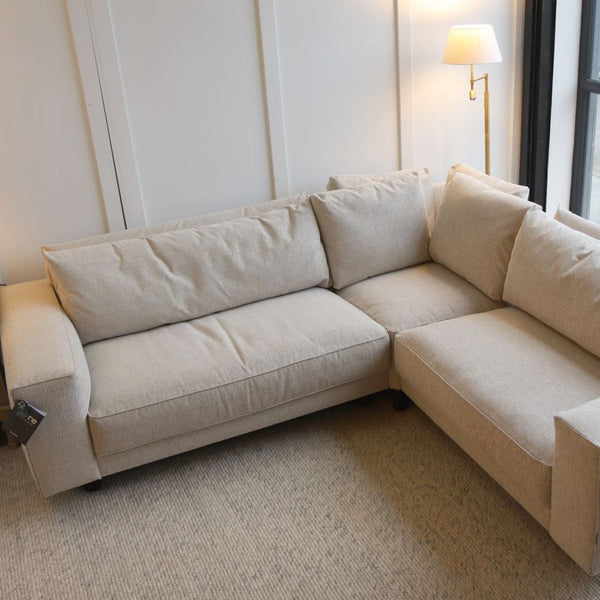 Furninova Samba Corner Sofa