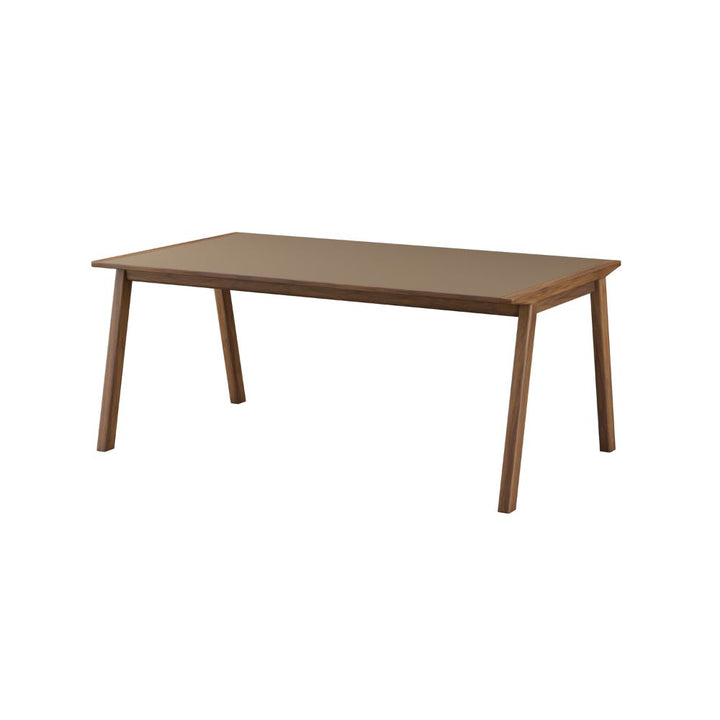 skovby 140 dining table