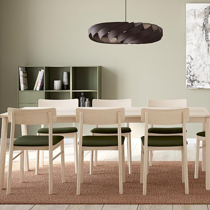 skovby 141 dining table