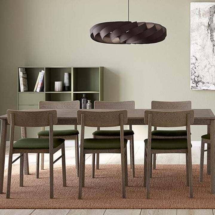 skovby 141 dining table