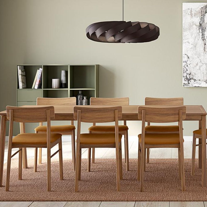 skovby 141 dining table