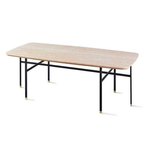 Skovby #244 Coffee Table - Ex Display