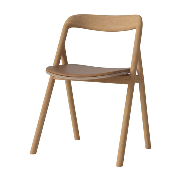 Bolia Fenri Dining Chair - Upholstered