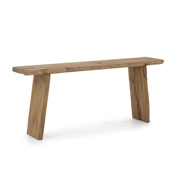 Saito Console Table