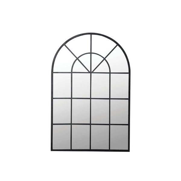 Alton Framed Window Mirror