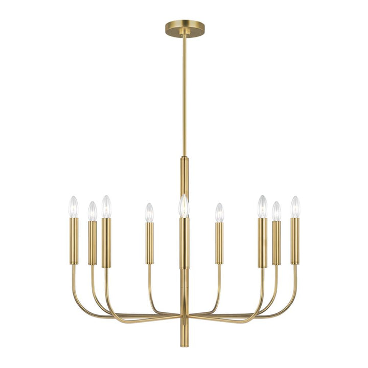 brianna medium chandelier