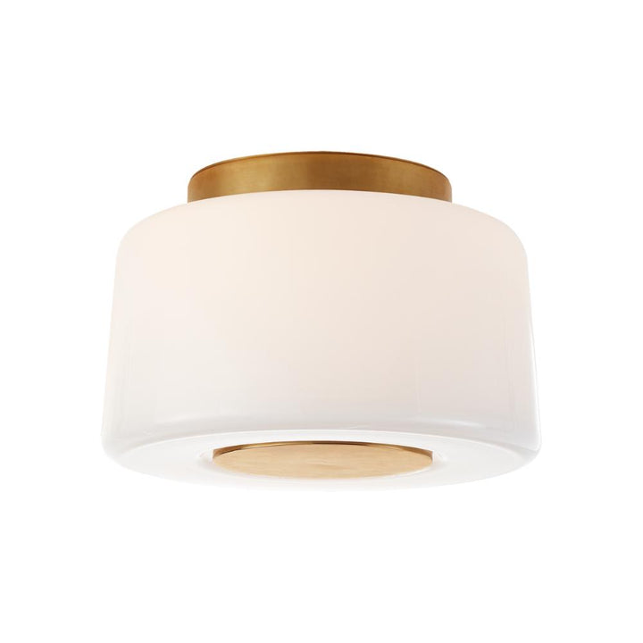 acme small flush mount