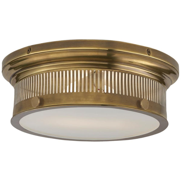 alderly small flush mount