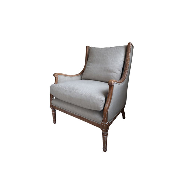 wagner armchair