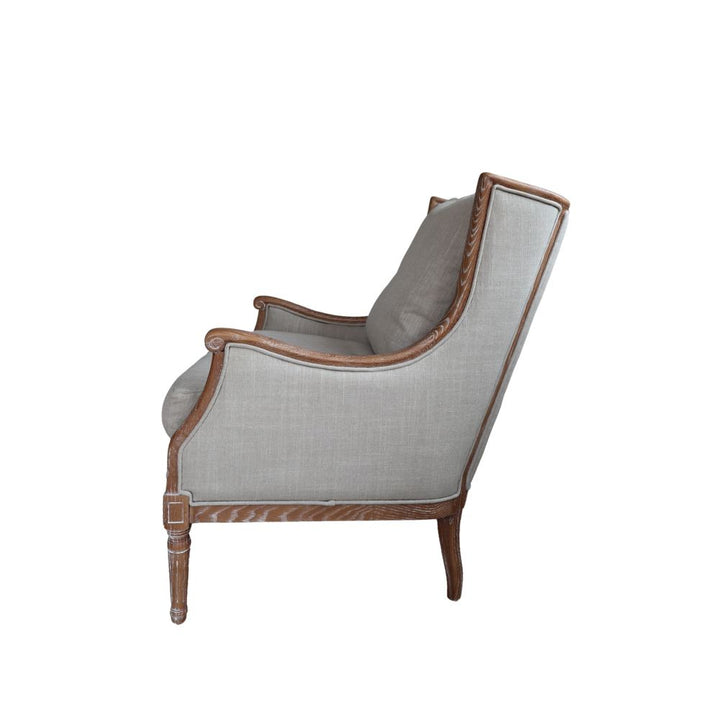 wagner armchair