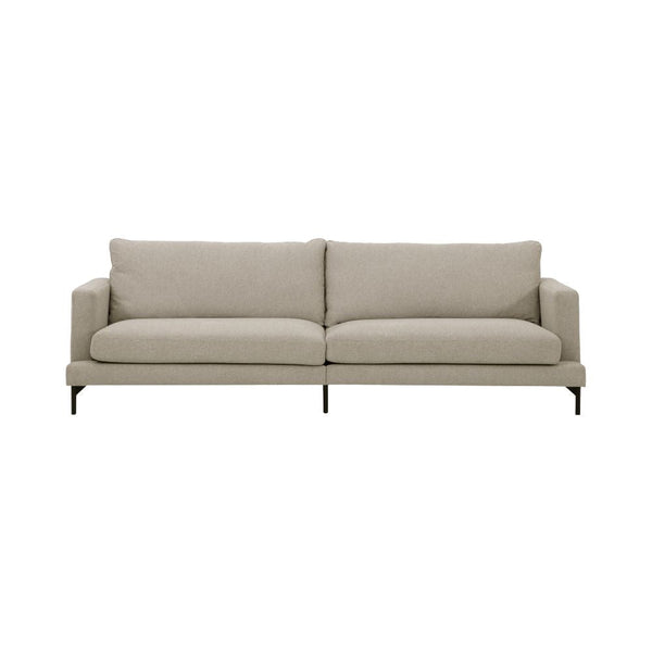 andes 3 seater xl split