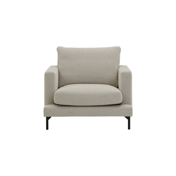 Andes Armchair