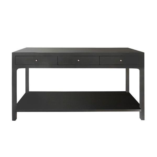 Anita 3 Drawer Console