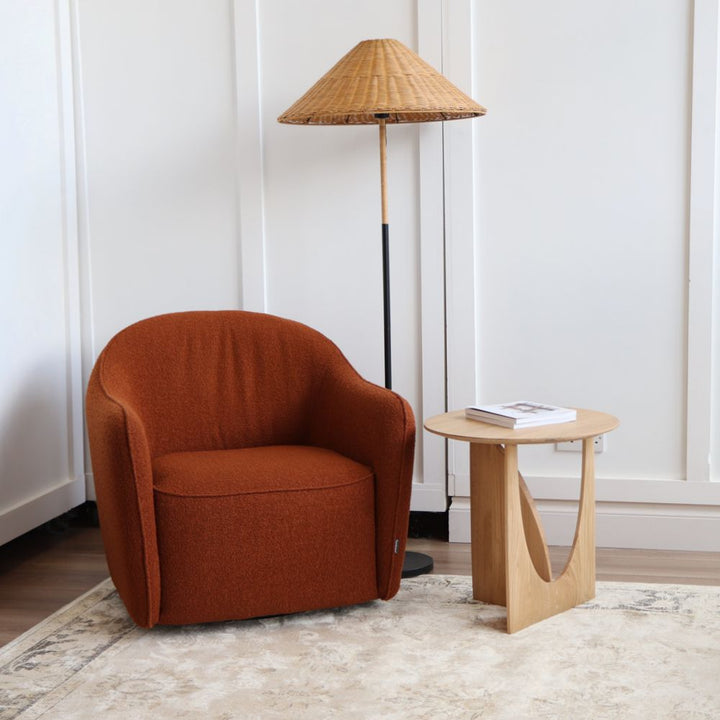 furninova beetle armchair