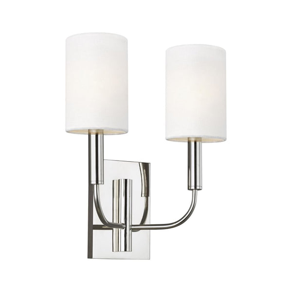 Brianna Double Sconce