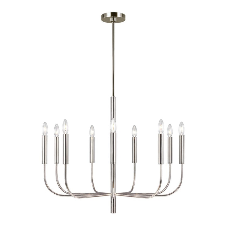 brianna medium chandelier