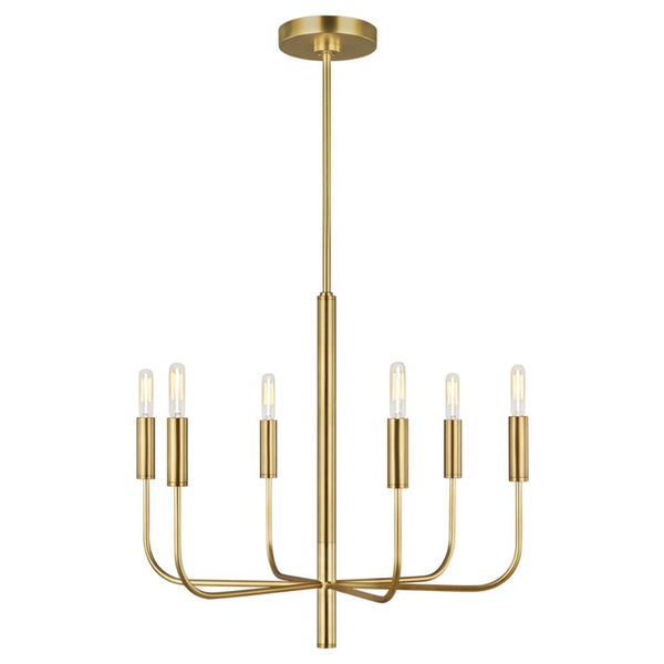 Visual Comfort Brianna Small Chandelier