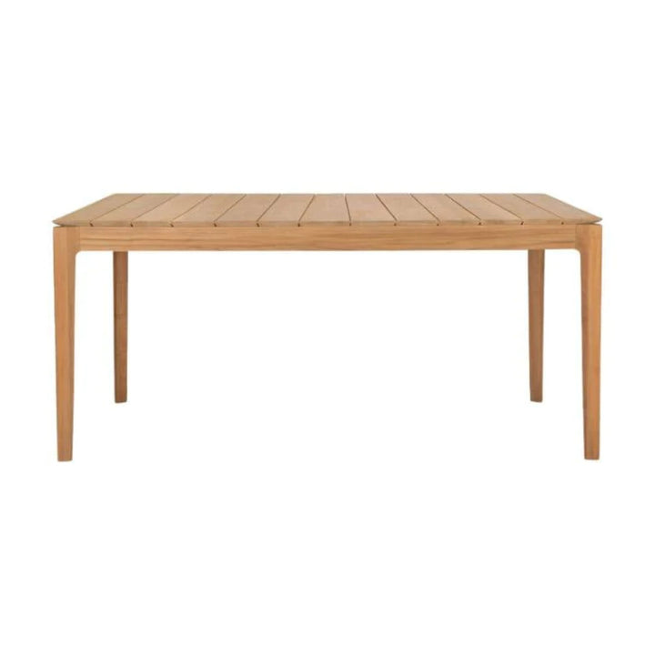 bok outdoor dining table