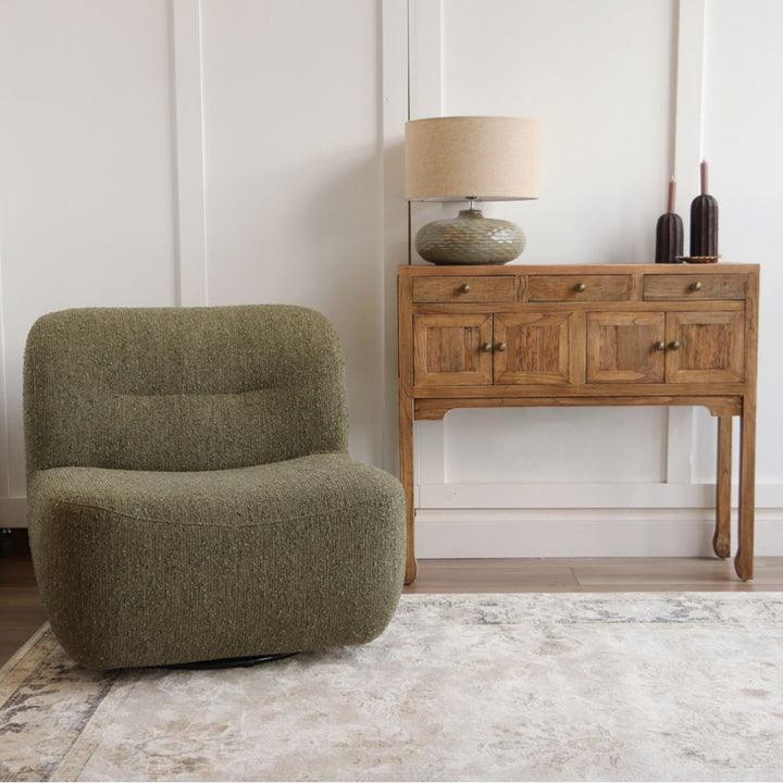 furninova gorm armchair