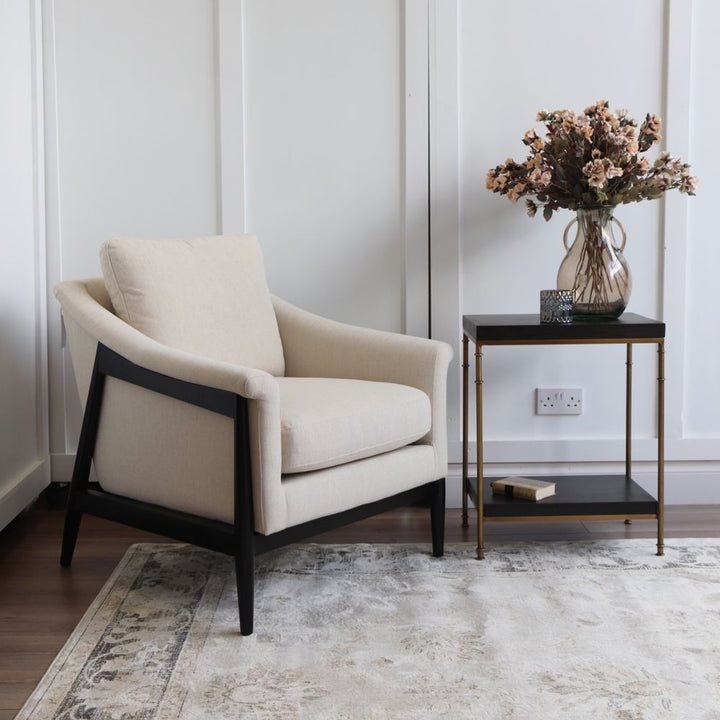 mabel armchair