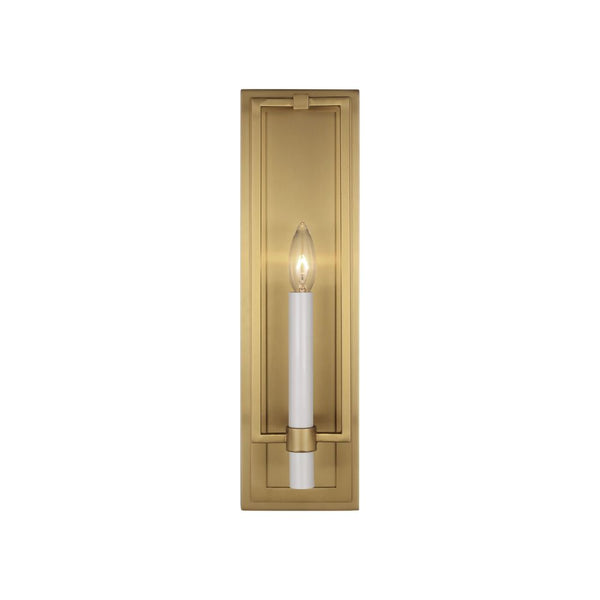 Marston Tall Wall Sconce