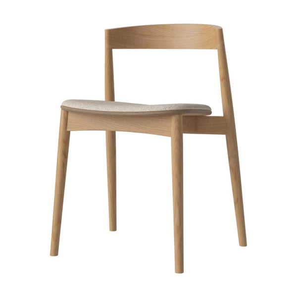 Bolia Kite Dining Chair -  upholstered