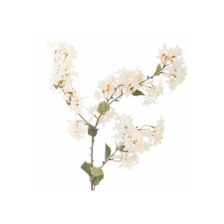 myrtle branch artificial flowers