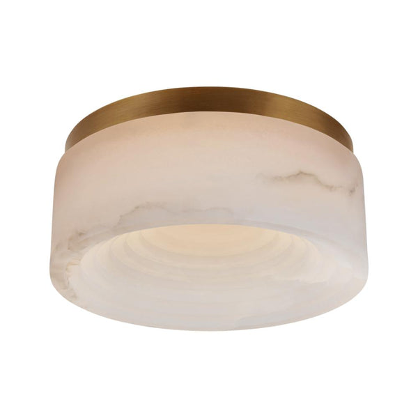 Visual Comfort Otto Small Flush Mount